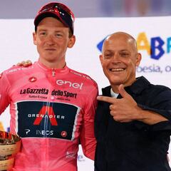 Ineos prolonga su reinado