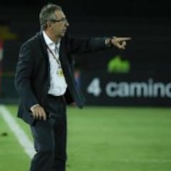 Pelusso: "Nos costó elaborar juego y tener claridad"