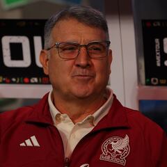 La convocatoria de la Selección Mexicana para la última fecha FIFA previo a Qatar 2022