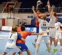 España pierde ante Islandia y se queda sin bronce mundial
