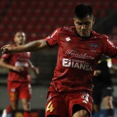 "Colo Colo puede armar dos o tres planteles; tiene una de las mejores canteras de Chile"