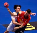 Resumen y resultado del España - Japón: fase de grupos del Mundial de balonmano masculino