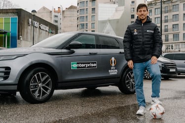 “Si el Madrid encaja antes del 25′...”