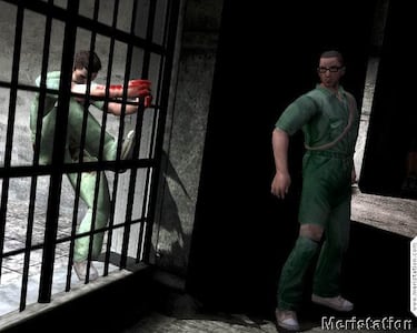 Manhunt 2, Impresiones