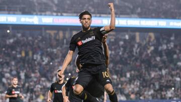 LAFC sigue con buen paso en el inicio de temporada de la MLS, y ante Seattle Sounders volvieron a sumar, el equipo vino de atrás y Carlos Vela les dio el empate.