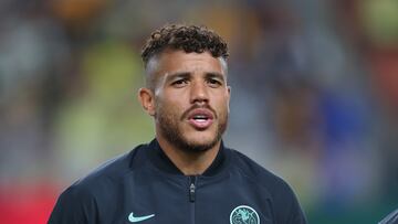 Jonathan Dos Santos: “Ante Toluca se vio que estamos hechos para esto”