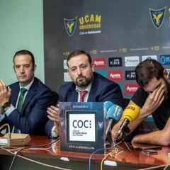 La dura lucha de Antelo: 4 meses sin salir de casa por una infección