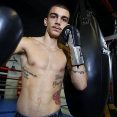 Jonfer, ante miles de ojos este viernes en Estados Unidos