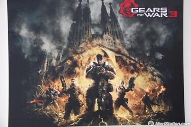 El Gamelab 2011 en imágenes