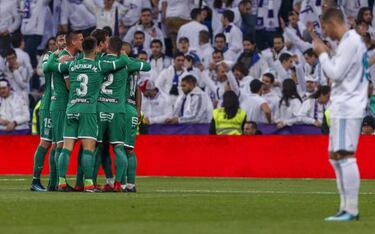 Is this the beginning of the end for Zidane?
