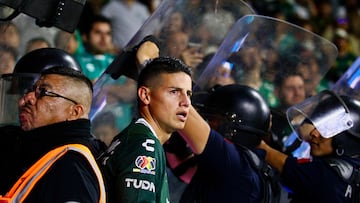 Parecía broma y terminaron jugando en Liga MX