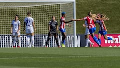 Real Madrid en la fase de grupos de la Champions femenina: grupo, calendario y rivales