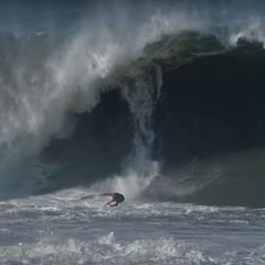 Esto es lo que pasa cuando se comete un error en Itacoatiara