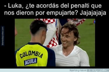 Los mejores memes del parón de selecciones 