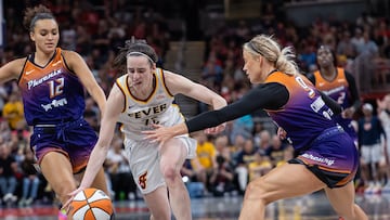 The WNBA is almost here and the 3-point contest is one of the most important aspects of the whole weekend.