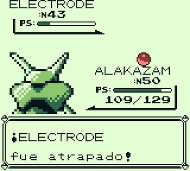 Cuando lanzar Poké Balls era cuestión de fe: la mecánica más extraña y olvidada de Pokémon Rojo, Azul y Amarillo