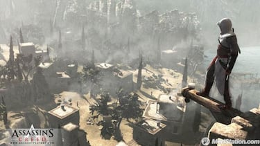 Assassin's Creed, Impresiones