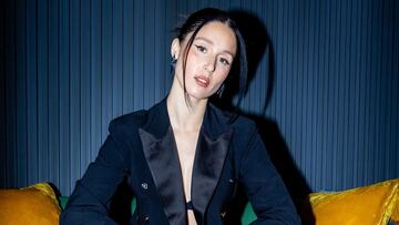 Francisca Valenzuela logra un hito mundial en su carrera: “Feliz de representar a Chile”