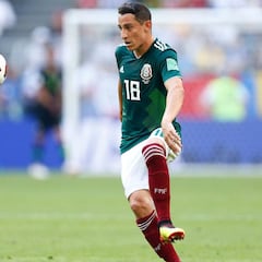 Guardado: "Estamos cansados de competir y no conseguir nada"