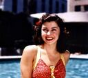 Muere Esther Williams, sirena de América e impulsora de la sincro