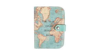 ¿Tienes estos indispensables para viajar en tren y avión?