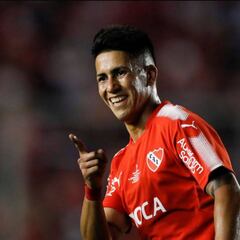 Rayados cerró el fichaje del argentino Maxi Meza