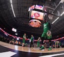 El Unicaja inicia la defensa de su Copa ante un Tenerife con aires de revancha