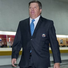 Miguel Herrera: “Almeyda se ha ganado la oportunidad en Selección”
