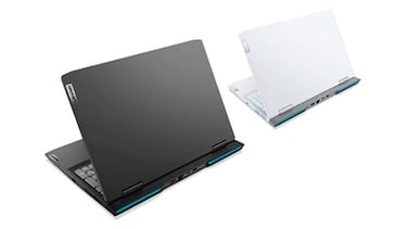 Black Friday en Lenovo: ahorra 339 euros en este portátil ‘gaming’ con NVIDIA GeForce RTX