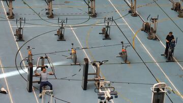 Cómo el distanciamiento social y confinamiento ha salvado vidas