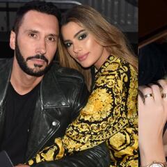 ¿Ariadna y Cedric terminaron por Elizabeth Loaiza?