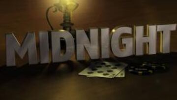 Antes de dormir: Midnight Oil