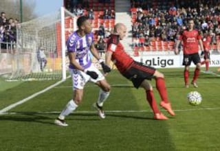 Ion Vélez: "Quedan once partidos, es el momento clave"