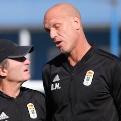 "El rival no va a regalar nada"