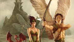 Imágenes de Faery: Legends of Avalon