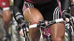 Ángel Vicioso rondó la victoria