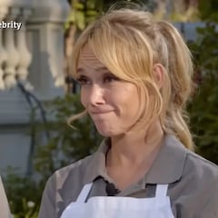 Patricia Conde se pronuncia tras su polémica en ‘MasterChef Celebrity’