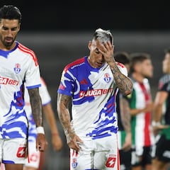 Carcuro sorprende con un candidato a DT de la U: los hinchas se ilusionarán