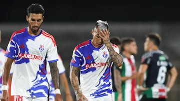 Carcuro sorprende con un candidato a DT de la U: los hinchas se ilusionarán