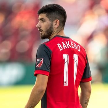 Hérculez Gómez ve potencial en el Tigres-Toronto para ser clásico