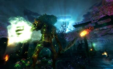 Galería de imágenes: Shadow Warrior