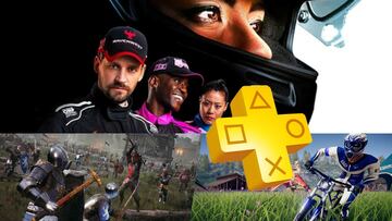 Juegos gratis PS Plus Essential