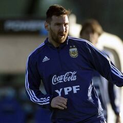 Selección Argentina: horarios, partidos y fixture en la Copa América