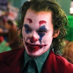 Napoleon, Joker, Her... all of Joaquin Phoenix’s movies ranked from worst to best according to IMDb