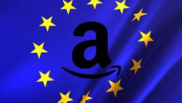 Amazon bajo investigación de Europa por supuesto monopolio