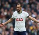Berbatov: “Kane sería un gran fichaje para el Real Madrid”