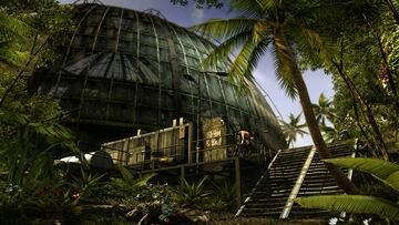 Captura de pantalla - Dead Island Riptide (360)