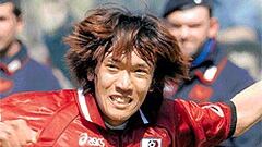 Nakamura quiere jugar en el Atlético