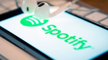 Spotify cambiará el aspecto de sus playlist