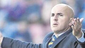 <b>El ascenso.</b> "Subirá de categoría el equipo que menos se equivoque"